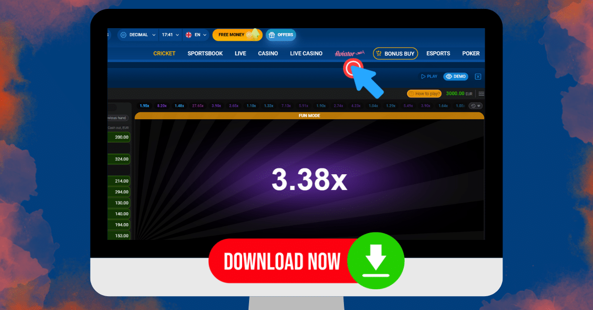 Mostbet aviator game play online