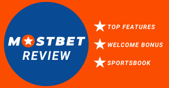 mostbet review india