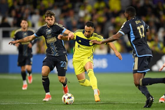 Nashville vs San Jose Earthquakes Prediction