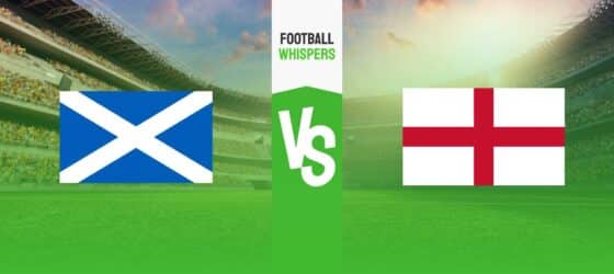 Skócia – Anglia tipp
