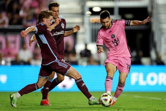 Sporting KC vs Inter Miami Prediction