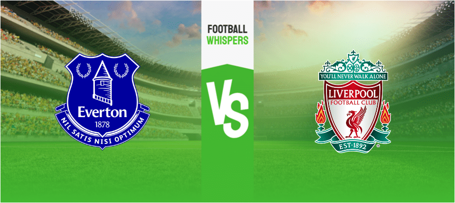 Евертън - Ливърпул прогноза