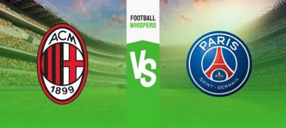 AC Milan – PSG tipp