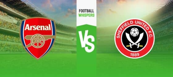 Arsenal – Sheffield United tipp