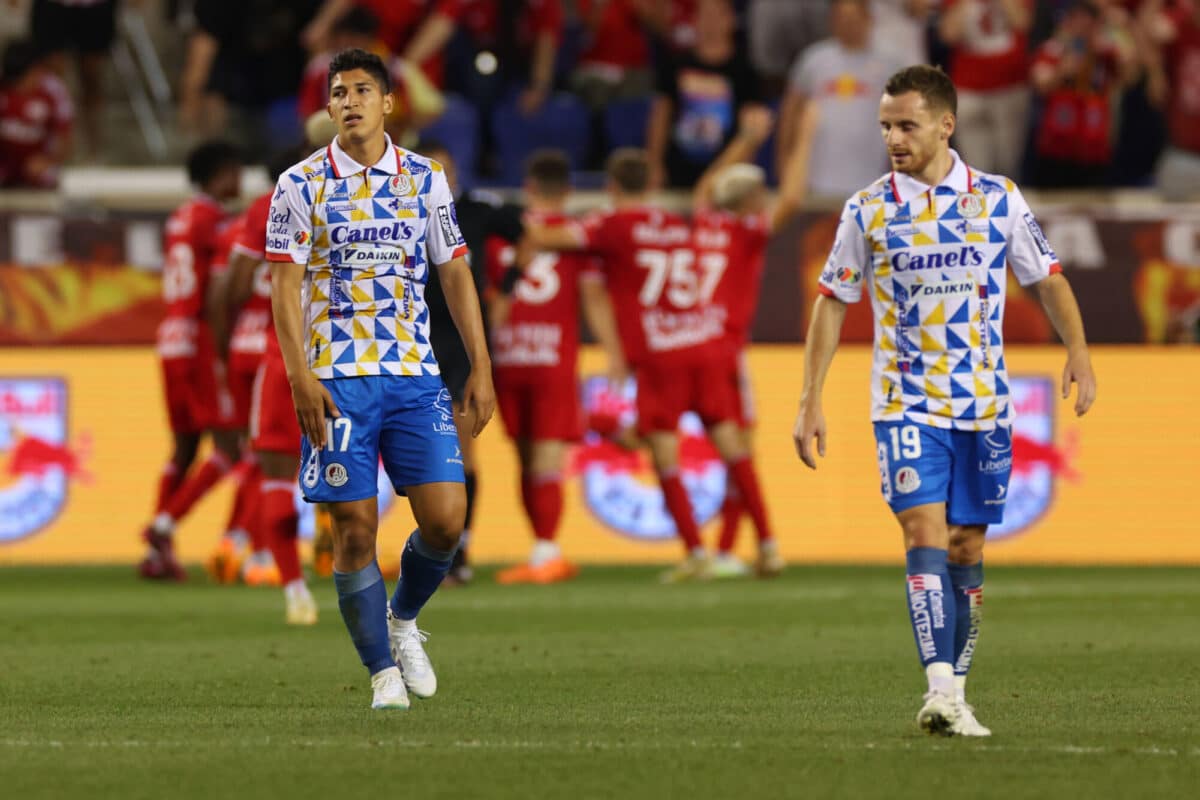 Atletico San Luis vs Necaxa Prediction