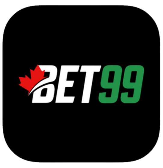 best betting apps in Canada include bet99 ca