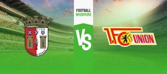 Braga – Union Berlin tipp