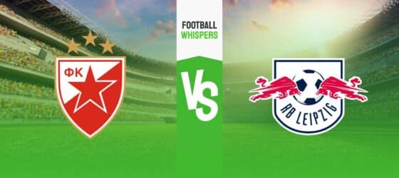 Crvena zvezda – RB Leipzig tipp