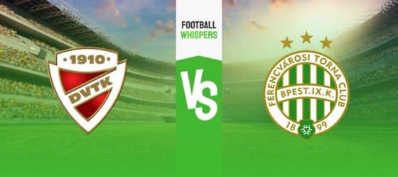 Diósgyőr – Ferencváros tipp