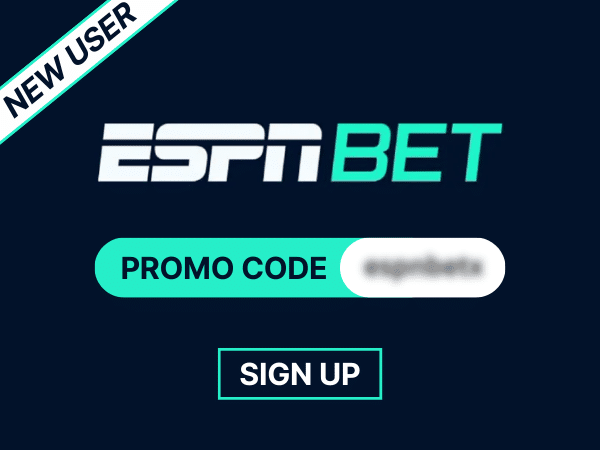 ESPN BET Promo Code 2026: Promotions & bonus bets