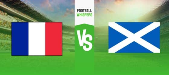 Franciaország – Skócia tipp