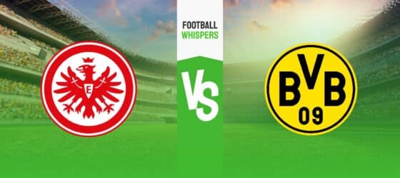 Frankfurt – Dortmund tipp