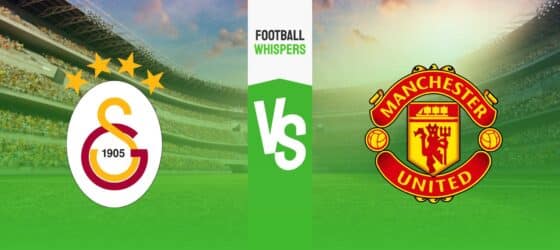 Galatasaray – Manchester United tipp