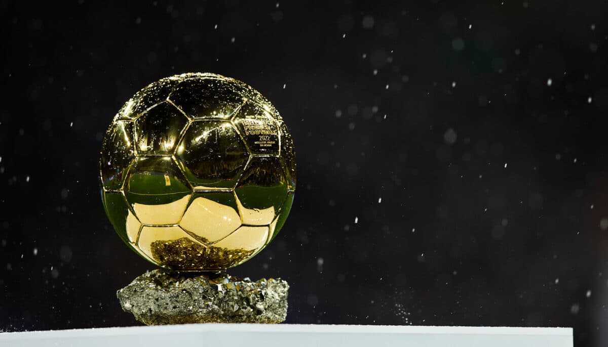 Ballon d'Or