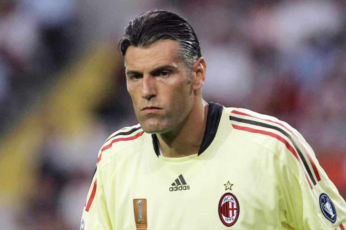 Zeljo Kalac Top 10 Australian players