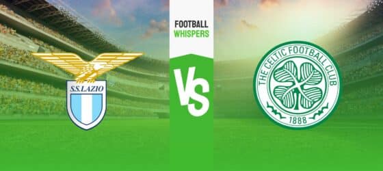 Lazio – Celtic tipp