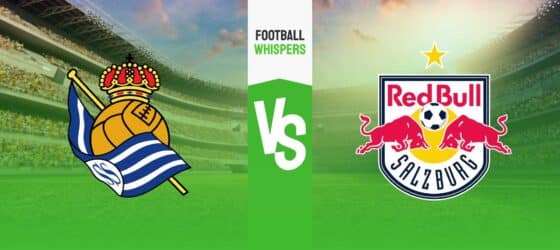 Real Sociedad – Salzburg tipp