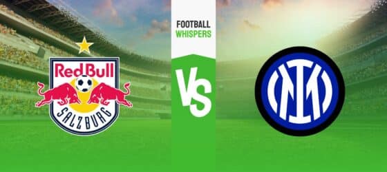 Salzburg – Inter tipp