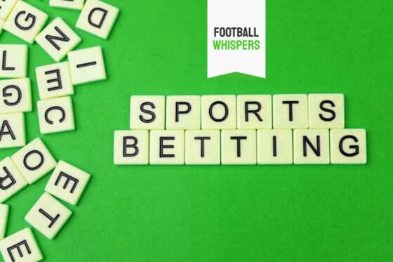 Sportfogad&aacute;s - holnapi foci tippek