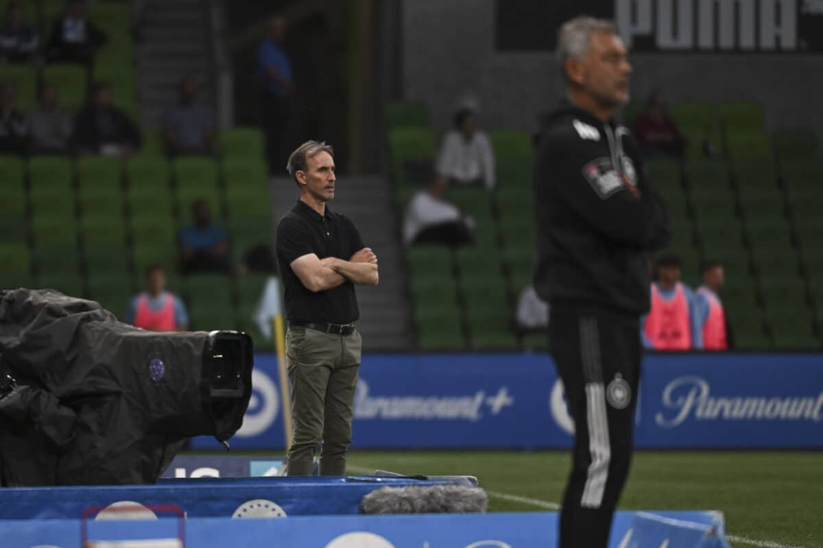 Aurelio Vidmar Top 10 Australian football players