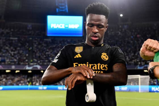 Реал Мадрид ТВ 2