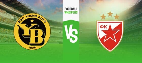 Young Boys – Crvena zvezda tipp