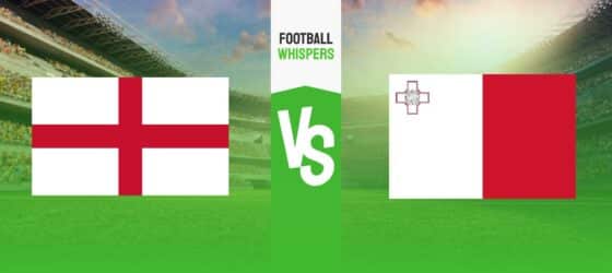 Anglia – Málta tipp