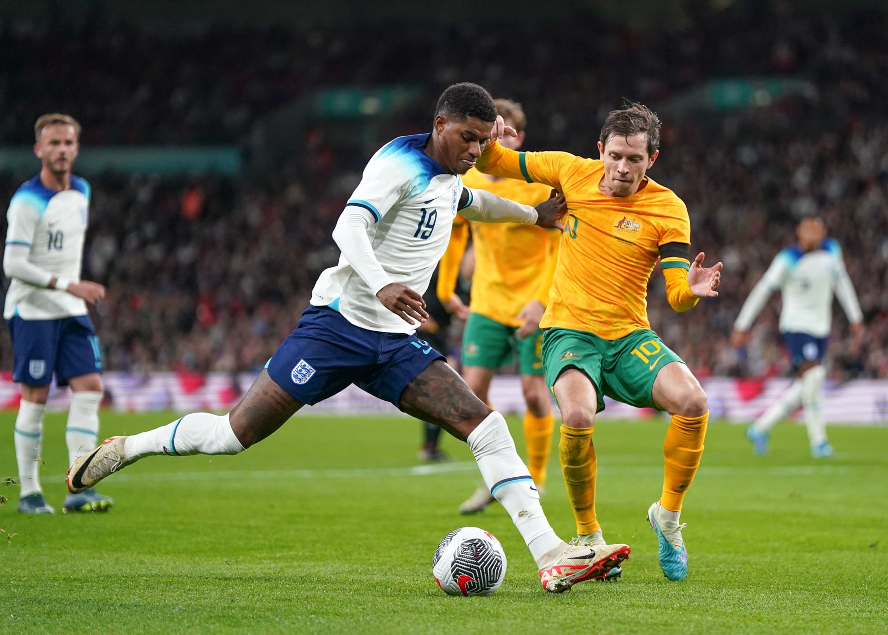 Bangladesh vs Australia prediction, odds & betting tips &ndash; 06/06/2024