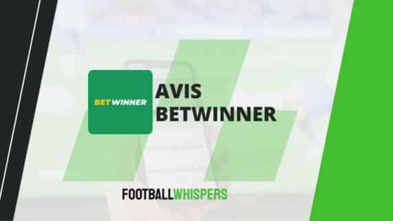 Avis Betwinner 2026 : notre test complet du site