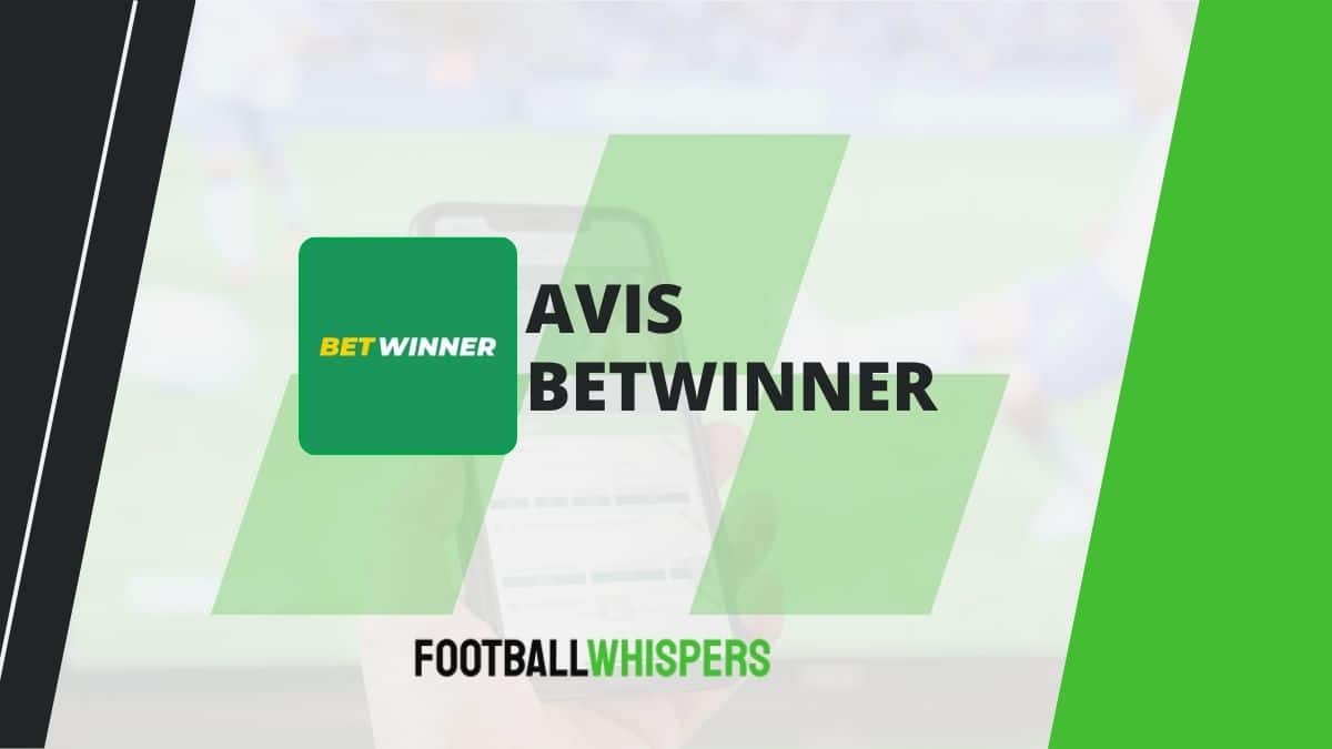 Avis Betwinner 2026 : notre test complet du site