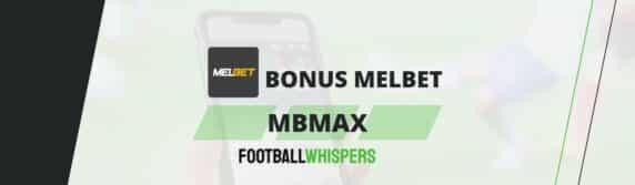 Bonus Melbet Avril 2026 : recevez votre bonus de 1er d&eacute;p&ocirc;t de&nbsp;200&nbsp;%&nbsp;