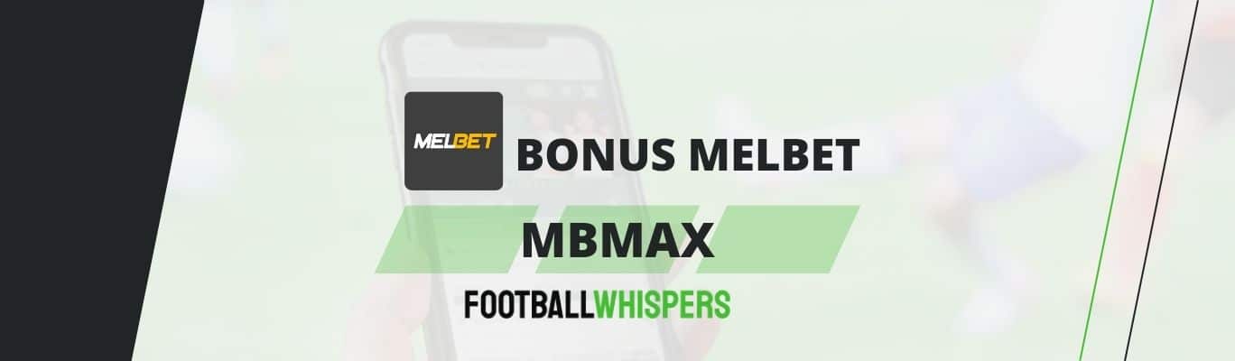 Bonus Melbet Avril 2026 : recevez votre bonus de 1er d&eacute;p&ocirc;t de&nbsp;200&nbsp;%&nbsp;