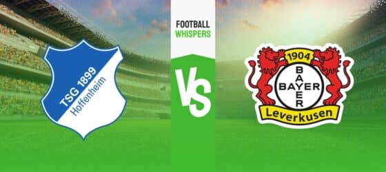 Hoffenheim – Leverkusen tipp