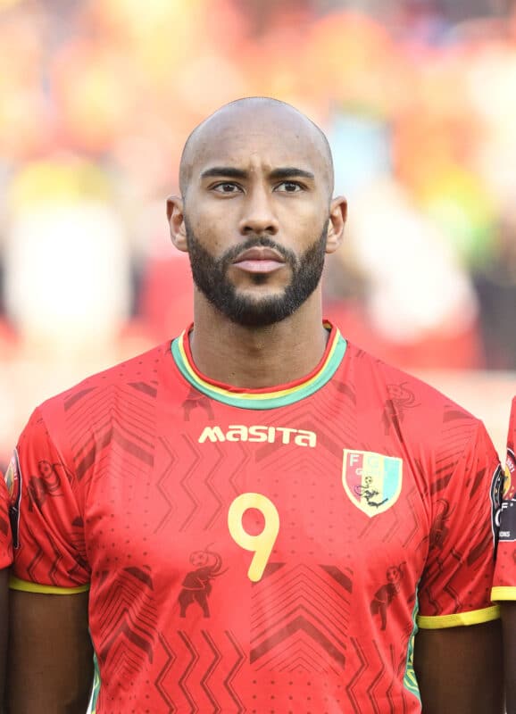 J. Kante (URA - WUH)