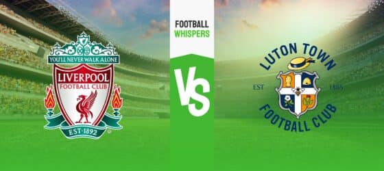 Liverpool – Luton tipp