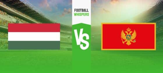 Magyarország – Montenegró tipp