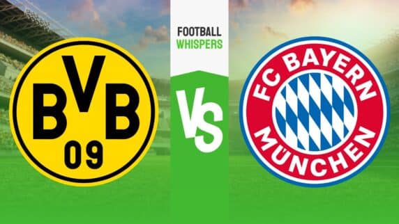 Pronostic Borussia Dortmund &ndash; Bayern Munich : analyse, conseils et cotes du match (04/11/2023)