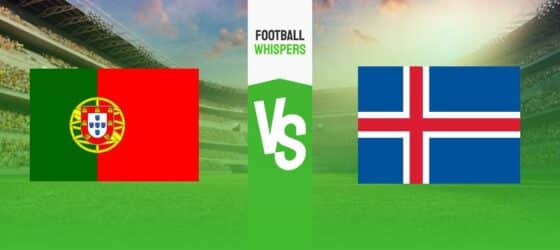 Portugália – Izland tipp