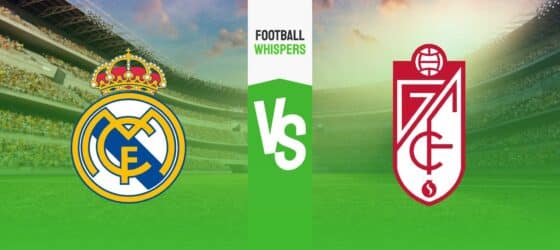 Real Madrid – Granada tipp