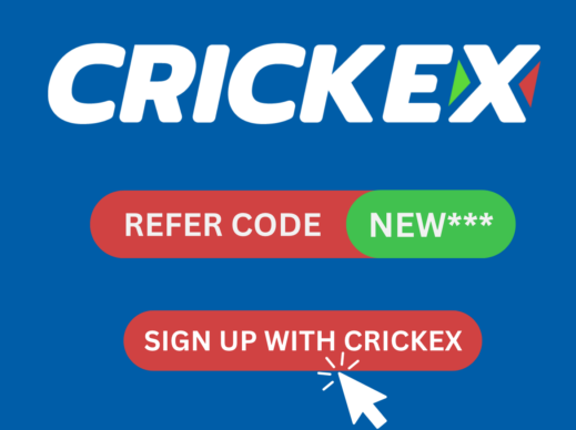 Crickex Refer Code 2026: Claim Sports & Referral Bonuses