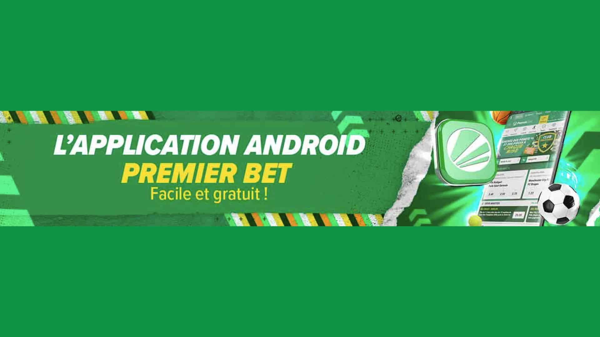 APK Premier Bet
