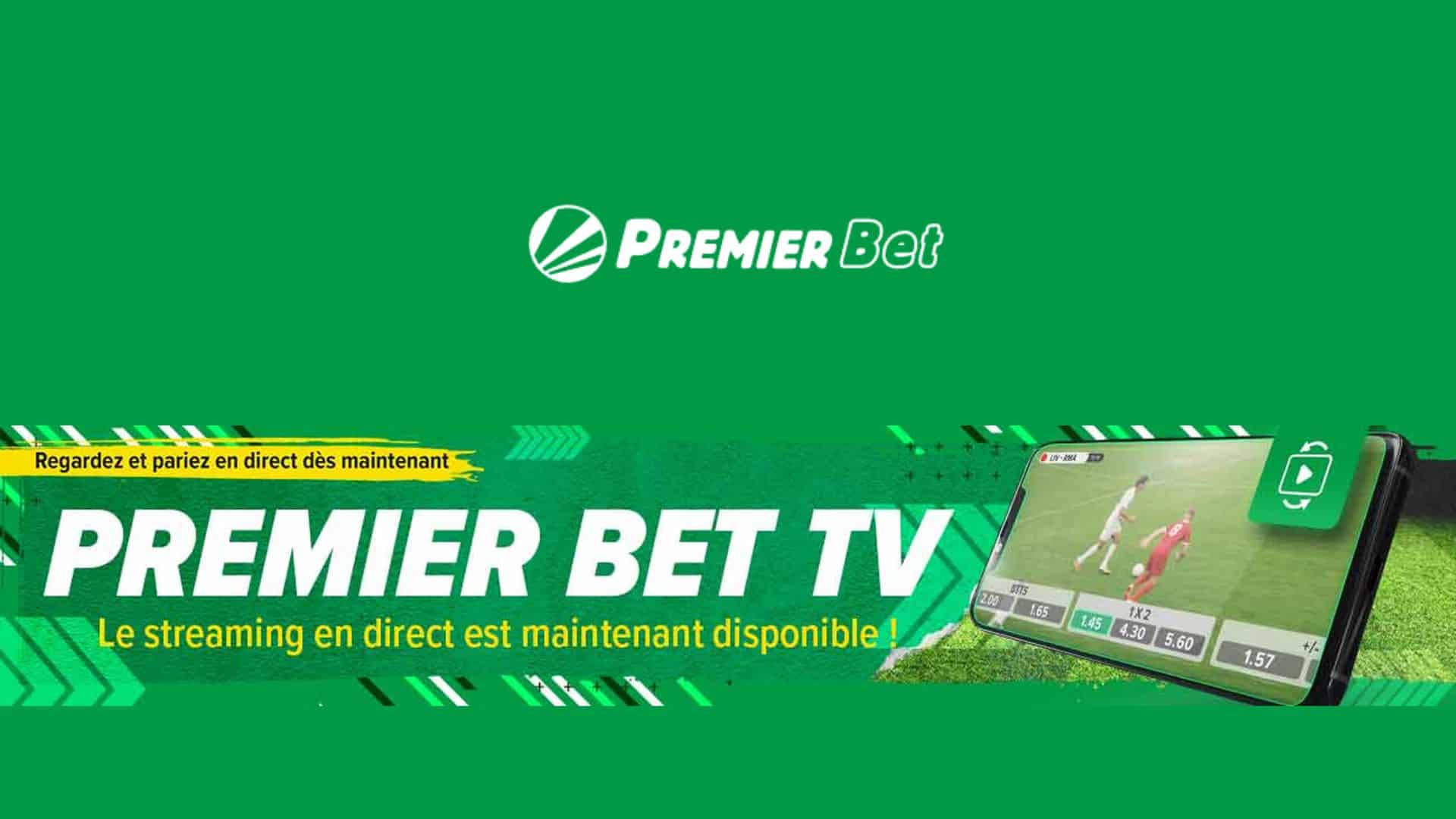 Premier Bet TV