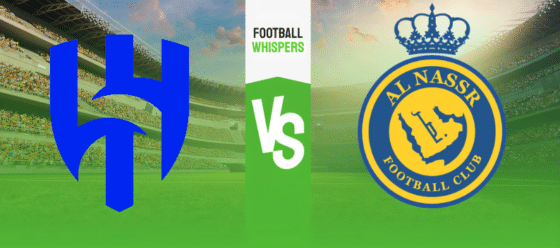 pronostic al hilal - al nassr