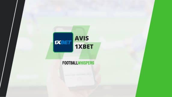 Avis 1xBet : un top bookmaker en Afrique ? Test comparatif du site de pari sportif &ndash;  2026