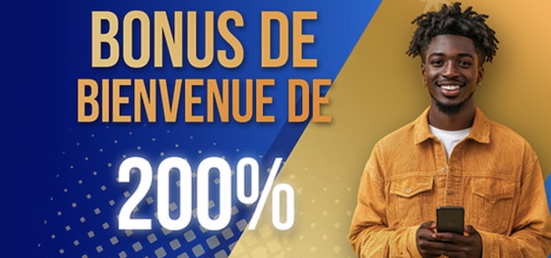 Le bonus de bienvenue 1xBet est excellent