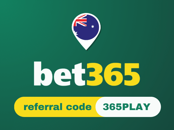 bet365 Bonus Code Australia: 365PLAY for April 2026