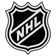 NHL hockey logo for ESPN bet app in the USA