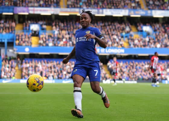 Нюкасъл - Челси ТВ 2