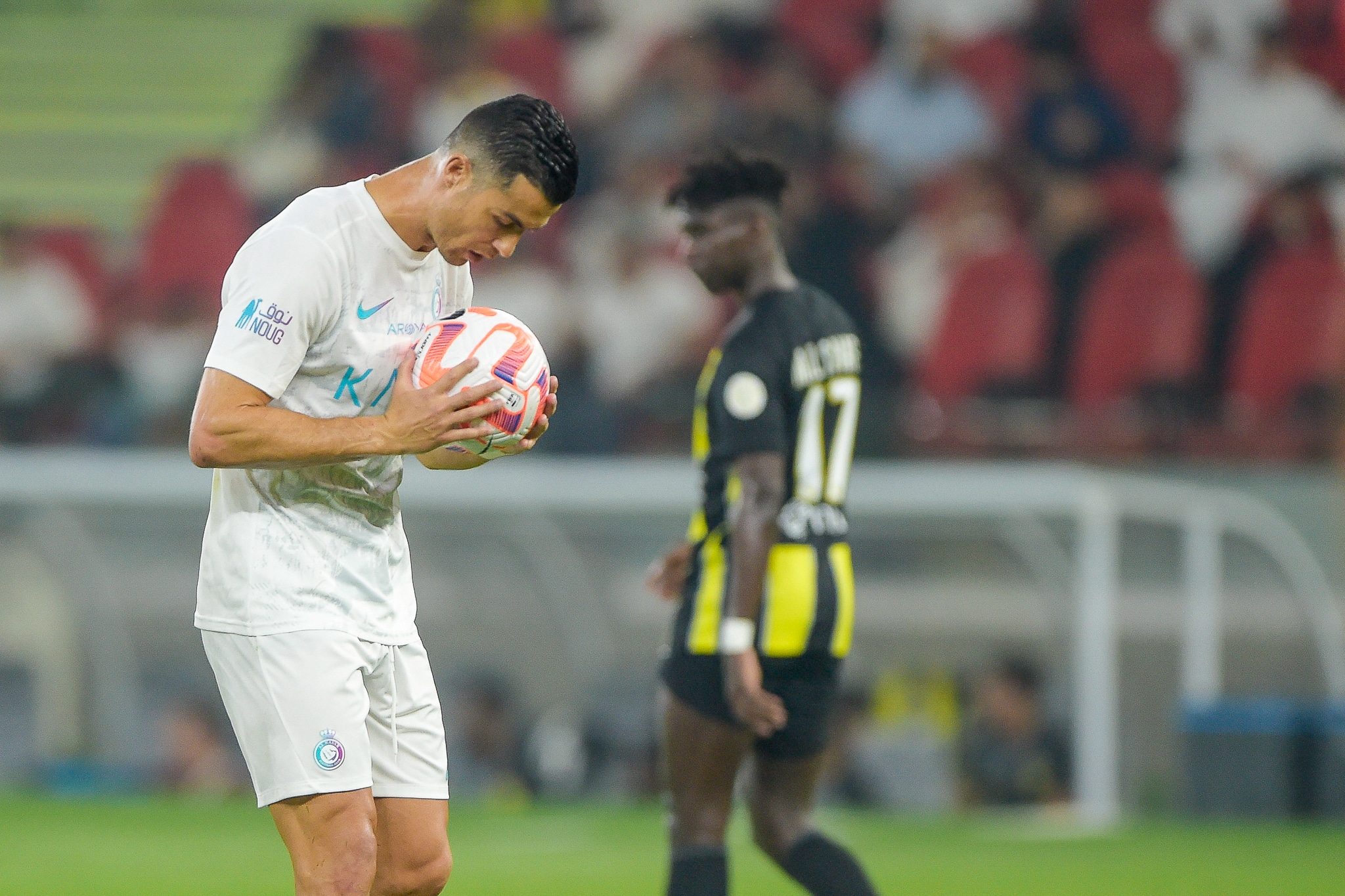 A-League top earners 4