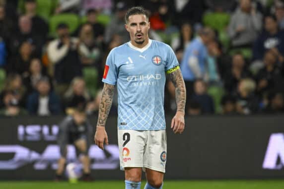 A-League players salary: Impressive paycheck for Wellington Phoenix star